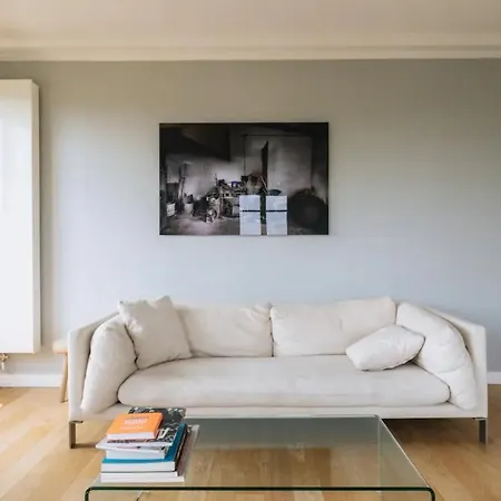 Appartamento Central&spacious 2bd For 4 In Champs Elysees *