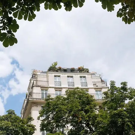 Appartamento Central&spacious 2bd For 4 In Champs Elysees *